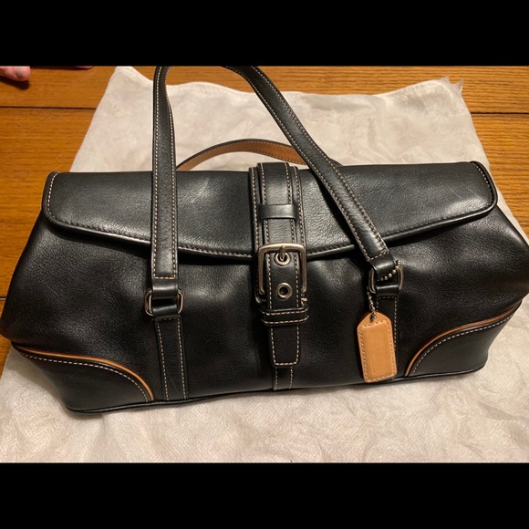 Coach Hampton bag - Picture 3 of 8